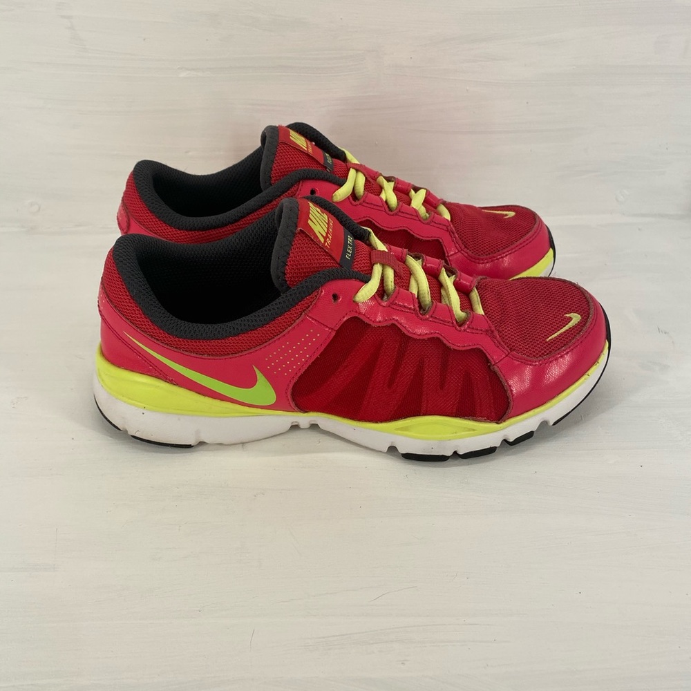 Nike Womens Flex TR2 size 7